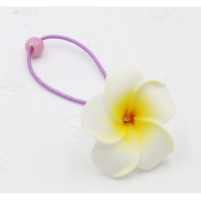 Korean popular flower Seaside vacation casual hair band